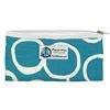 Algopix Similar Product 18 - Planet Wise Zipper Snack Bag Aquarius
