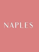 Algopix Similar Product 16 - Naples A Decorative Book  Perfect for