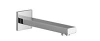 Algopix Similar Product 4 - Dornbracht Wallmounted basin spout