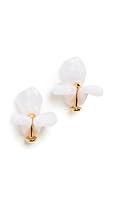 Algopix Similar Product 14 - Lele Sadoughi Womens Trillium Stud