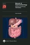 Algopix Similar Product 15 - Manual of Gastroenterology Diagnosis