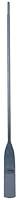 Algopix Similar Product 4 - Caviness Painted Oar, 5-Feet