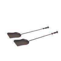 Algopix Similar Product 7 - HOMEBASIX A754Bk-C Coal Shovel 27 in L