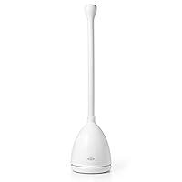 Algopix Similar Product 14 - OXO Good Grips Toilet Plunger with