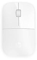 Algopix Similar Product 14 - HP Z3700 Wireless Mouse White Slim