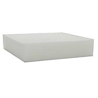 Algopix Similar Product 1 - 5 x 24 x 24 High Density Upholstery