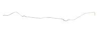 Algopix Similar Product 2 - The Right Stuff FGL6805 Front to Rear