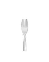 Algopix Similar Product 4 - Alessi Dressed Serving Fork, Silver