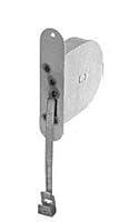 Algopix Similar Product 8 - 8 Pound Tape Sash Balance - Package