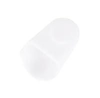 Algopix Similar Product 6 - Medium Size Rubber Mouthpiece