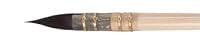 Algopix Similar Product 11 - Jacksons  Pure Squirrel Mop Brush 