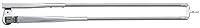 Algopix Similar Product 12 - AFI 33092 Premier Stainless Steel