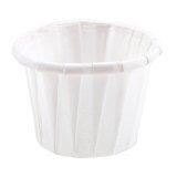 Algopix Similar Product 11 - Paper Souffle Medicine Cups  34 oz