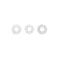 Algopix Similar Product 8 - Renegade Dyno Rings (Clear)