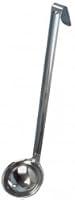 Algopix Similar Product 17 - Stainless Steel Soup Kitchen Ladle