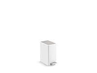 Algopix Similar Product 17 - KOHLER 31319STW Bathroom Trash Can