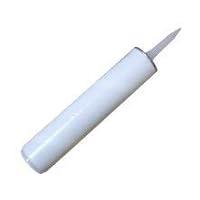 Algopix Similar Product 19 - Empty Cartridge with Plunger