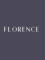 Algopix Similar Product 7 - Florence A Decorative Book  Perfect