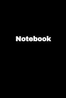 Algopix Similar Product 4 - Notebook: My Thoughts, My Ideas