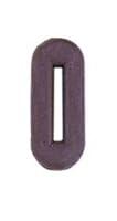 Algopix Similar Product 9 - Perri's Martingale Stop, One Size