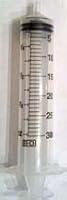 Algopix Similar Product 19 - 5 Pack of BD Liquid Dispensing Slip
