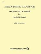 Algopix Similar Product 15 - Saxophone Classics arr. Hugh M. Stuart