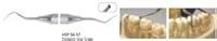 Algopix Similar Product 6 - Osung HSP5657 Dental Hoe Scaler