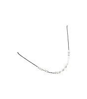 Algopix Similar Product 17 - I LOVE YOU Morse Code Necklace 