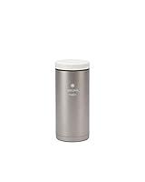 Algopix Similar Product 9 - Snow Peak Kanpai Bottle  Sturdy