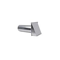 Algopix Similar Product 17 - GENERIC Memory PVB4EAL Aluminum Vent