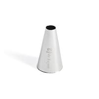 Algopix Similar Product 12 - DE BUYER Plain Stainless Steel Piping