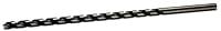 Algopix Similar Product 19 - KnKut 7/16" x 12" Extra Length Drill Bit