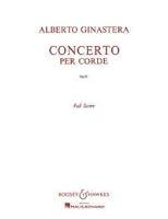 Algopix Similar Product 20 - Concerto per Corde op 33 string