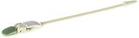 Algopix Similar Product 8 - Clover Needlecrafts Clip n Glide Bodkin