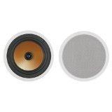 Algopix Similar Product 8 - BIC America HT8C 8Inch Acoustech