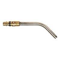 Algopix Similar Product 17 - Goss GA8 Acetylene Tip with Snapin
