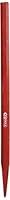 Algopix Similar Product 16 - Pointed chisel, octagonal shaft, 350mm