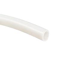 Algopix Similar Product 10 - uxcell Silicone Tube 20mm ID X 26mm OD