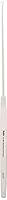 Algopix Similar Product 16 - Integra Miltex 2188 Stainless Steel