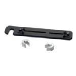 Algopix Similar Product 16 - Panduit FR6TRBE12 Bracket