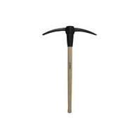 Algopix Similar Product 20 - Truper 31624 6Pound Railroad Pick with