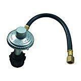 Algopix Similar Product 6 - Patio Heater Regulator for Tall Propane
