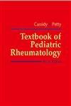 Algopix Similar Product 15 - Textbook of Pediatric Rheumatology