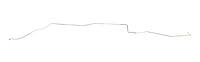 Algopix Similar Product 13 - The Right Stuff FGL6703S Front to Rear