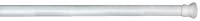 Algopix Similar Product 6 - WENKO 19211100 Telescopic shower rod