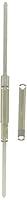 Algopix Similar Product 2 - ACCO 70324 TwoPiece Paper Fasteners