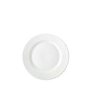 Algopix Similar Product 4 - Royal Genware Porcelain Classic Winged