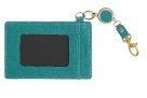 Algopix Similar Product 10 - Pilot Pass Case single turquoise green