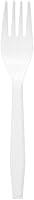 Algopix Similar Product 3 - AmazonBasics Plastic Cutlery Spork