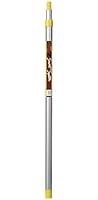 Algopix Similar Product 7 - MR. LONGARM 9224 Twist-Lok - 2' to 4'